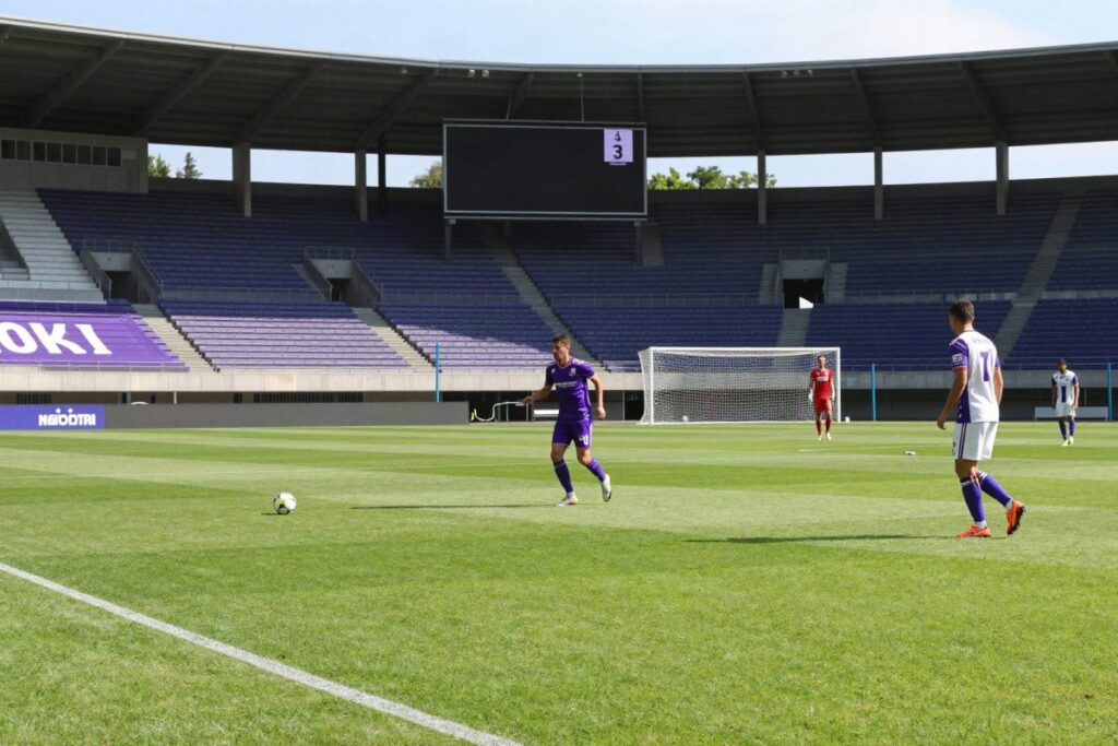 Fiorentina perde 3-1 contro il Como: serve un cambio di rotta