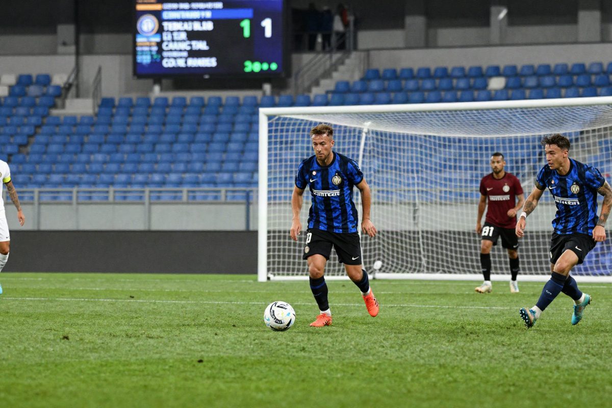 Inter: la gestione di Josep Martinez in discussione