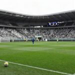 Juventus in trasferta a Vigo per l'Europa League
