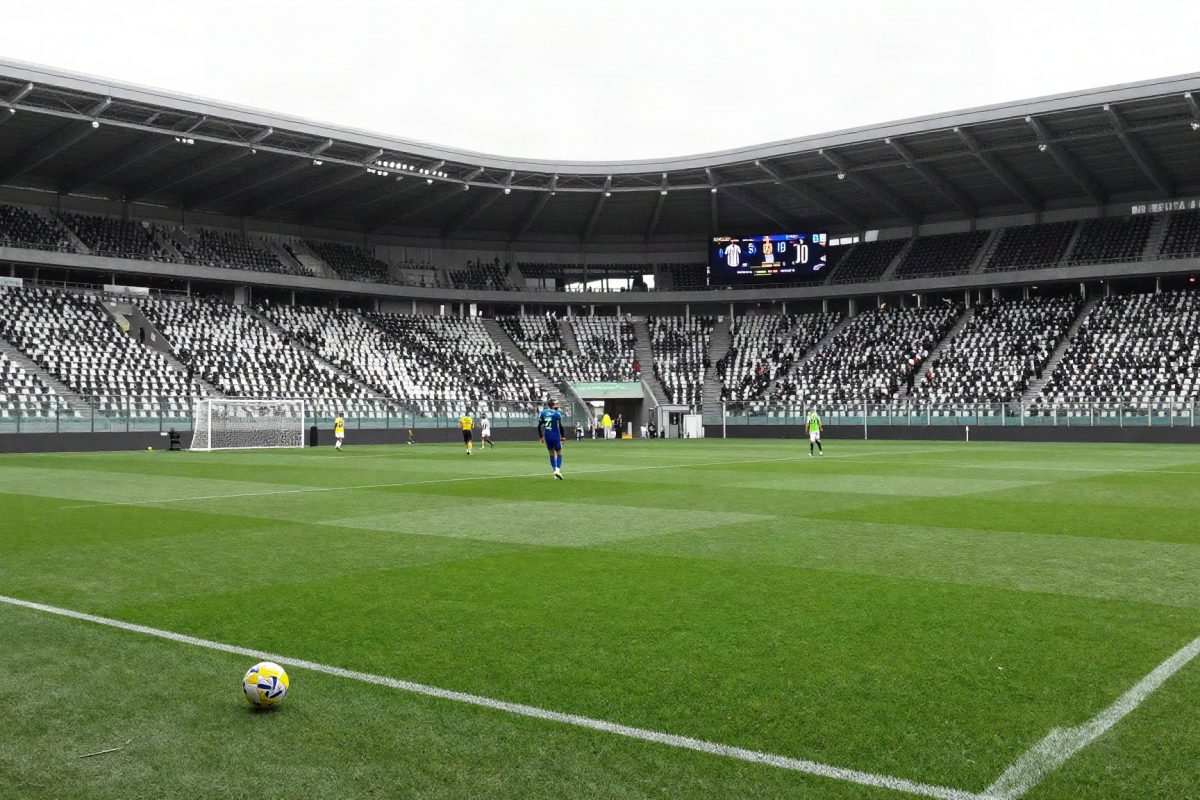 Juventus in trasferta a Vigo per l'Europa League