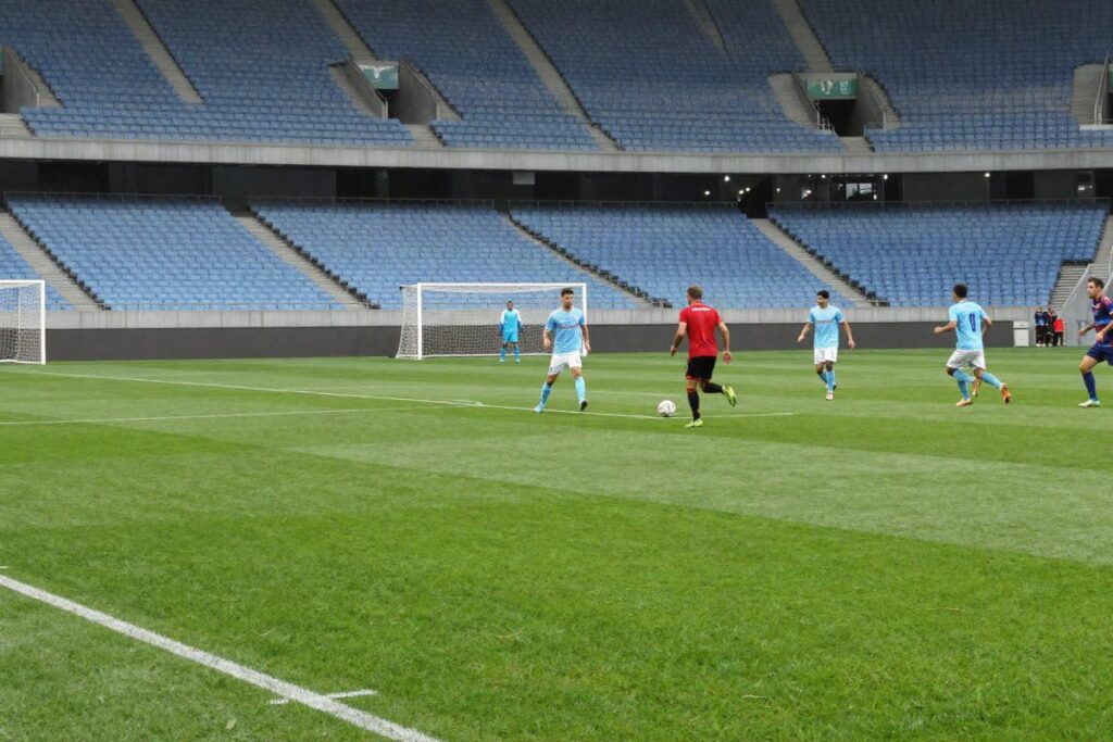 La Lazio segna con dodici calciatori diversi in campionato