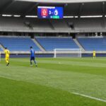 L'Italia vince 3-1 contro la Turchia nel Dall'Ara