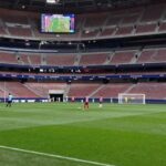 Polemiche sul recupero di Valverde: Atletico Madrid punge il Real
