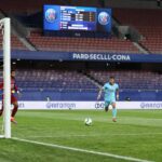 PSG-Barcellona: dove vederla in tv e streaming