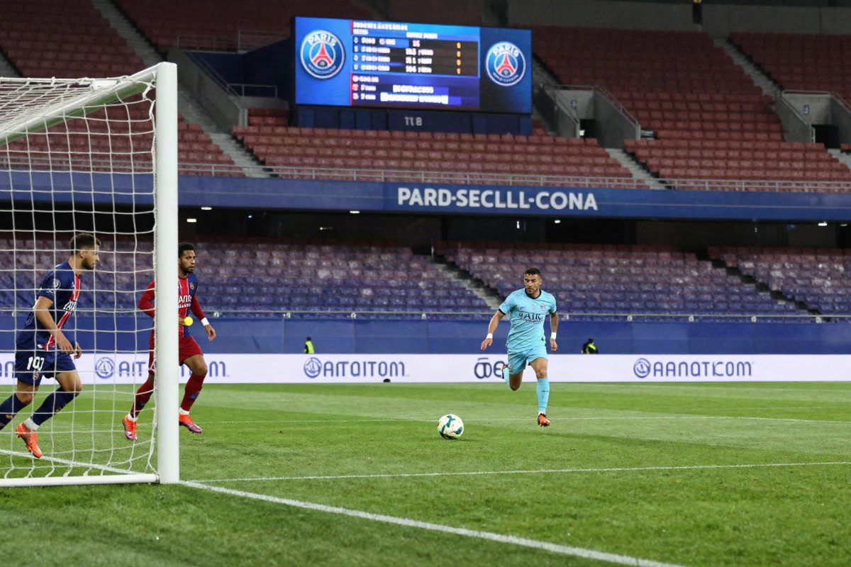 PSG-Barcellona: dove vederla in tv e streaming