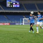 Rilancio del Napoli dopo la sosta: Allegri cambia modulo