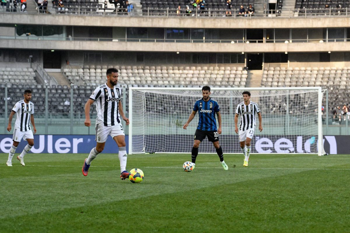 Spalletti critica la Juventus nonostante la vittoria sul Lecce