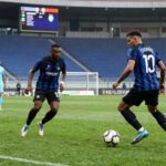 Thuram trascinatore dell'Inter e verso il rinnovo