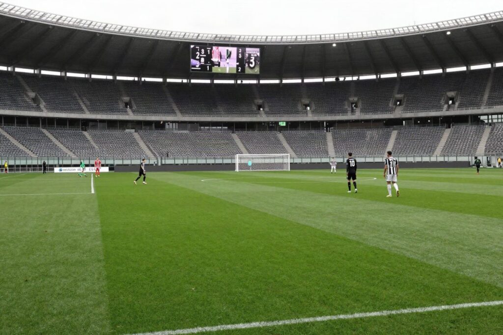 Woltemade bocciato: la Juventus cerca alternative in attacco